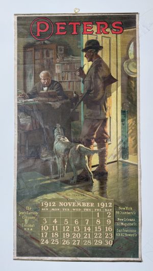 IMG_2268 Peters, 1912 Calendar, "The Tempter"