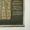 Peters, 1912 Calendar, "The Tempter"