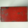 American Powder Company, Duck & Sea Shooting, 5 lbs Powder Tin (Empty)