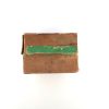 Winchester .22 Long 100 Count Early Metallic Box (empty)