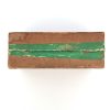 Winchester .22 Long 100 Count Early Metallic Box (empty)