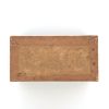 Winchester .22 Long 100 Count Early Metallic Box (empty)