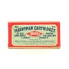 Western, Marksman Cartridges, .22 Long Rifle, 2pc Box