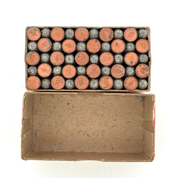 Western, Marksman Cartridges, .22 Long Rifle, 2pc Box