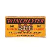 Winchester, Super Speed, .22 Long Rifle Shot, 1 Piece Box