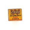 Winchester, Super Speed, .22 Long Rifle Shot, 1 Piece Box