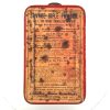 shot_20260622175104 Savage Arms Company, Smokeless Rifle Powder, Powder Tin (Empty)