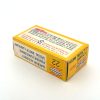 shot_20260622175513 Western, Super Match, .22 Short, 1 Piece Box
