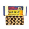 Western, Super-X, 22. Long Rifle Shot, 1 Piece Box