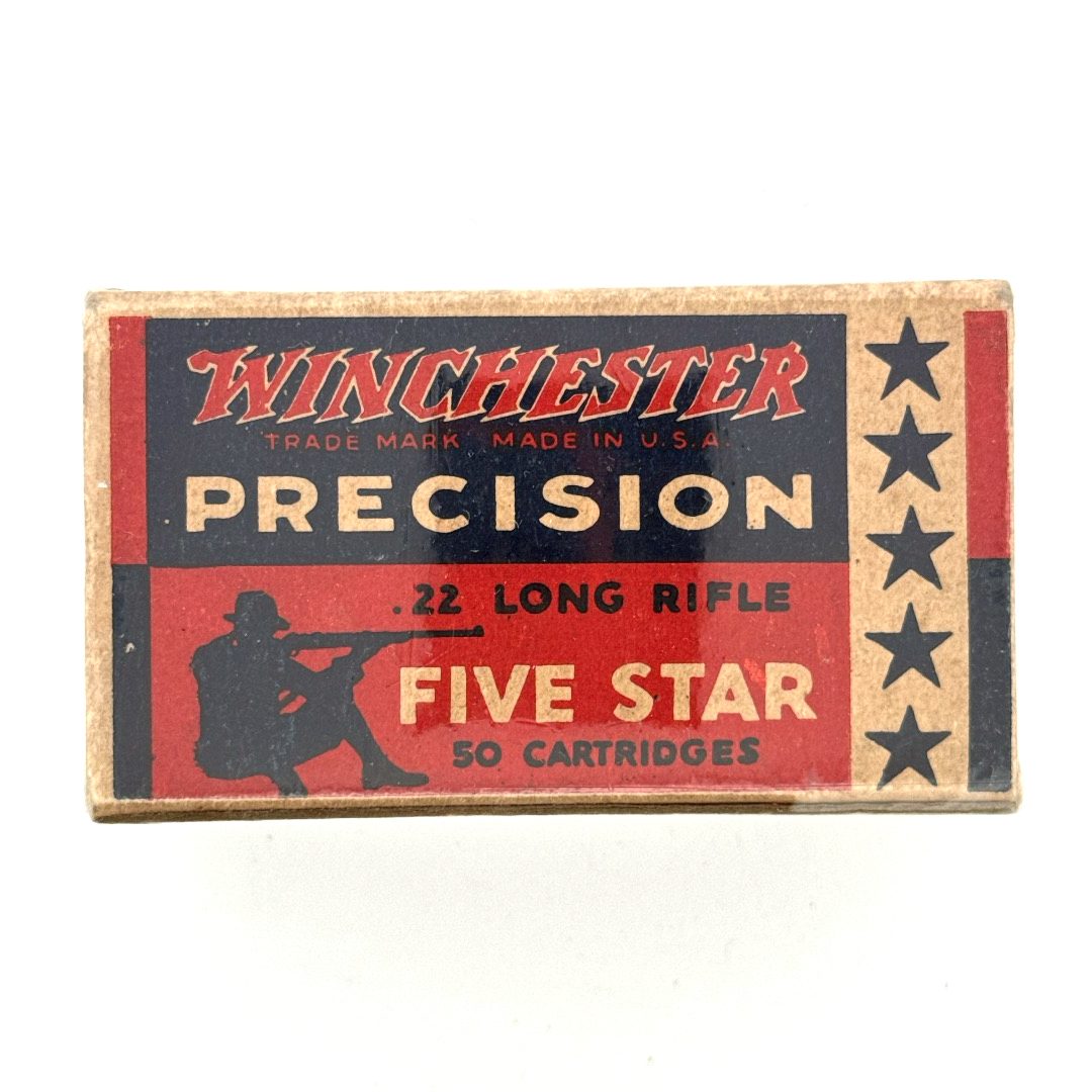Browning, High Velocity, .22 Magnum RF, Jacketed Hollow Point, 1 Piece Box