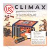 US Cartridge Company, US Climax Shotgun Shells, Pamphlet