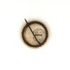 Peters, "Shoot Peters Referee Shells", PinBack