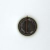 Peters, American Flag, PinBack