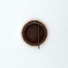 UMC, "Shoot UMC 22 Smokeless Cartridges", PinBack