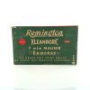 Remington, Hi-Speed, 7mm Mauser Express, 175 Grain 1 Piece Box