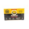 Federal, Monark, 12 Gauge, #8 Shot, 100 Year Commemorative Shotgun Shell 1 Piece Box