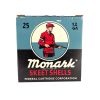 Federal, Monark Skeet Shells, 12 Gauge, #8 Shot, 100 Year Commemorative Shotgun Shell 1 Piece Box