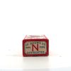 National Cartridge Company, Nublend, .22 Short, 1 Piece Box