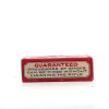 National Cartridge Company, Nublend, .22 Short, 1 Piece Box