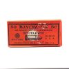 Winchester, Spotlight, .22 Short, Sealed 2 Piece Box