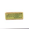 UMC, Shot Cartridges, .22 Long, Sealed 2 Piece Box
