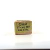 UMC, Shot Cartridges, .22 Long, Sealed 2 Piece Box