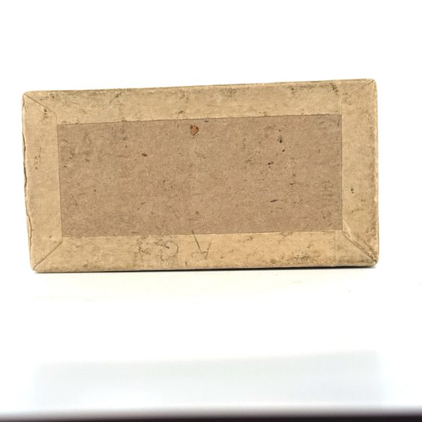 Winchester, .35 S&W ACP, Metal Patch, Sealed 2 Piece Box