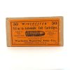 Winchester, 9.8mm ACP, Metal Patch, Sealed 2 Piece Box