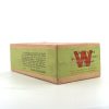 Winchester, 9.8mm ACP, Metal Patch, Sealed 2 Piece Box