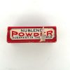 National Cartridge Company, Nublend, .22 Short, 1 Piece Box