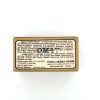 Peters, Dewar Match, .22 Long Rifle, 1 Piece Box