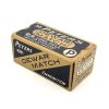 Peters, Dewar Match, .22 Long Rifle, 1 Piece Box