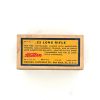 shot_20260624090457 Western, BullsEye, .22 Long Rifle, 1 Piece Box