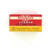shot_20260624090631 Winchester, Leader, .22 Long Rifle, 1 Piece Box