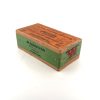Winchester, .38 ACP, Full Patch, Sealed 2 Piece Box