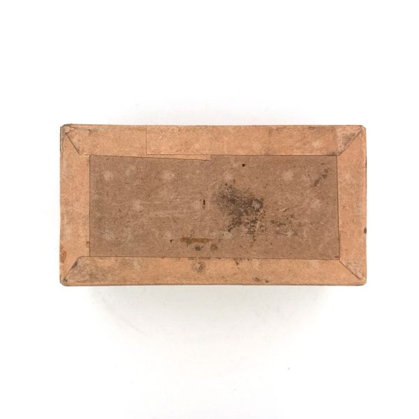 Winchester, .38 ACP, Full Patch, Sealed 2 Piece Box