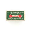 Remington, Kleanbore, .22 Long Rifle, 1 Piece Box 6122