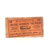 Winchester, Full Patch, .380 ACP, 2 Piece Box