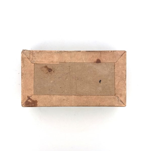 Winchester, Full Patch, .380 ACP, 2 Piece Box