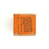 Winchester, Staynless Full Patch, 5.5mm Velo-Dog, 2 Piece Box