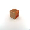 Winchester, Staynless Full Patch, 5.5mm Velo-Dog, 2 Piece Box
