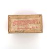 Winchester, Early Center Fire, .22 Extra Long CF, 2 Piece Box (AKA 22 Maynard)
