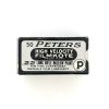 Peters, HV Filmkote, .22 Long Rifle Hollow Point, 1 Piece Box