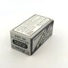 Peters, HV Filmkote, .22 Long Rifle Hollow Point, 1 Piece Box