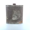Laflin & Rand Powder Company, 1/2 lbs Powder Tin (Empty)