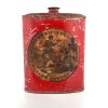 Hazard Powder Company, Powder Tin, 1lbs Size, (Empty)