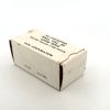 Olin, Pistol Match, .22 Long Rifle, 1 Piece Box
