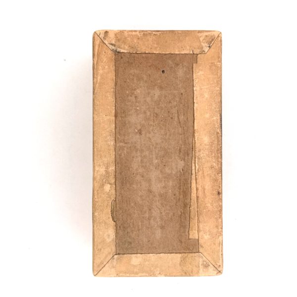 Winchester, .32 Long Rim Fire, 2 Piece (Partial)