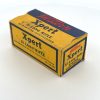 Western, Xpert, .22 Long Rifle, 1 Piece Box (Empty)
