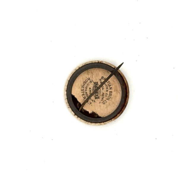 Peters, "Use Peters Shells", Pinback